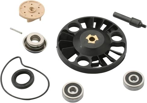 Water Pump Repair Kit For Eu3 125cc 100110230 in Saudi Arabia