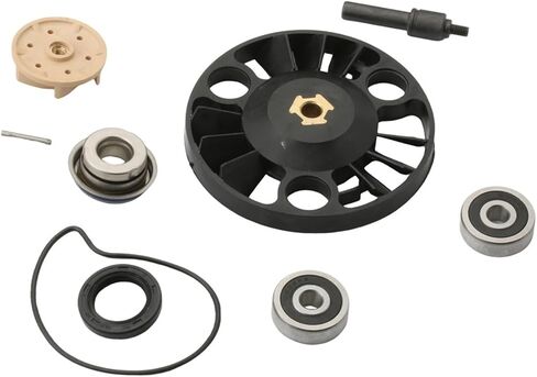 Water Pump Repair Kit For Eu3 125cc 100110230 in Saudi Arabia