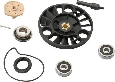 Water Pump Repair Kit For Eu3 125cc 100110230 in Saudi Arabia