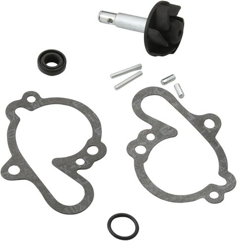 طقم إصلاح مضخات المياه لـ RX50 MX50 RS50 50CC AM3 AM4 AM5 AM6 100110080 in Saudi Arabia