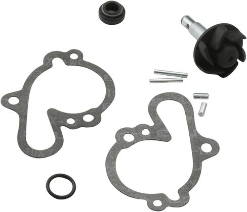 طقم إصلاح مضخات المياه لـ RX50 MX50 RS50 50CC AM3 AM4 AM5 AM6 100110080 in Saudi Arabia