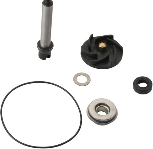 Water Pump Repair Kit For 400 X8 X9 X10 400cc 500cc 4T 100110450 in Saudi Arabia