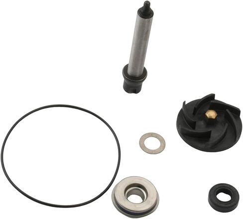 Water Pump Repair Kit For 400 X8 X9 X10 400cc 500cc 4T 100110450 in Saudi Arabia