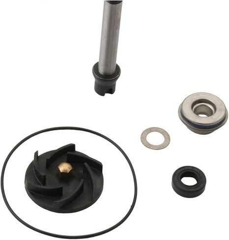 Water Pump Repair Kit For 400 X8 X9 X10 400cc 500cc 4T 100110450 in Saudi Arabia