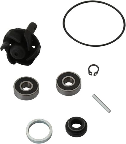 طقم إصلاح مضخات المياه لـ 51 50 GP SR50 2T 100110010 in Saudi Arabia