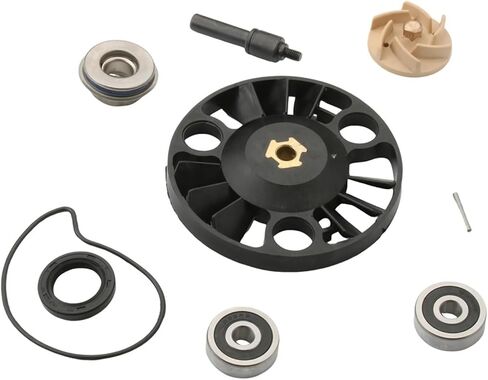 Water Pump Repair Kit For 125 X8 GT 200cc 100110230 in Saudi Arabia