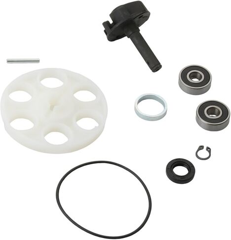 Water Pump Repair Kit For A50 50RR 50cc 2T E2 100110430 in Saudi Arabia