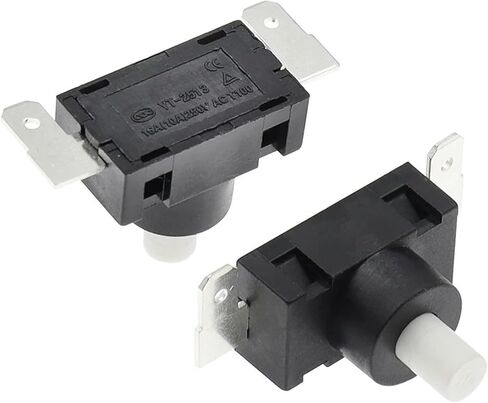 YT-2513-F ower button تبديل 1pcs in Kuwait