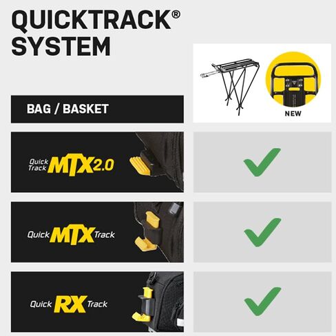 حامل Explorer MTX المزود بزنبرك 2.0 in Saudi Arabia
