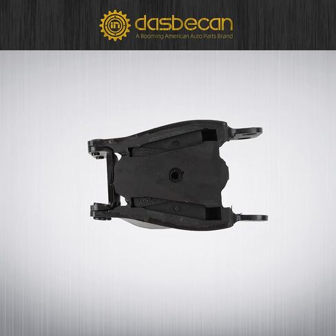 Dasbecan Front Isolator Motor Mount Compatible with Harley Dyna Super Glide Daytona Convertible Fat Bob Low Rider Street Bob Sturgis FXD Wide Glide FXD / FXDWG 1991 - 2017 Replaces 47583-90 47583-90/B in Saudi Arabia