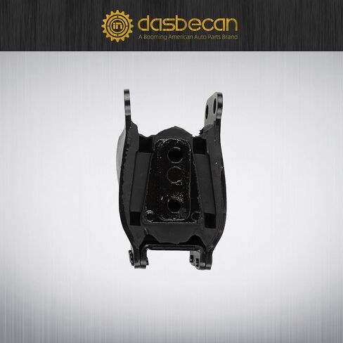 Dasbecan Front Isolator Motor Mount Compatible with Harley Dyna Super Glide Daytona Convertible Fat Bob Low Rider Street Bob Sturgis FXD Wide Glide FXD / FXDWG 1991 - 2017 Replaces 47583-90 47583-90/B in Saudi Arabia