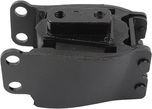 Dasbecan Front Isolator Motor Mount Compatible with Harley Dyna Super Glide Daytona Convertible Fat Bob Low Rider Street Bob Sturgis FXD Wide Glide FXD / FXDWG 1991 - 2017 Replaces 47583-90 47583-90/B in Saudi Arabia