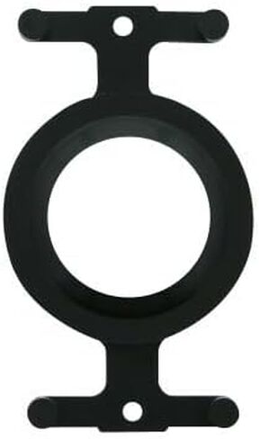 Replacement for Eljer/Briggs Tank to Bowl Gasket Replaces Parts in Saudi Arabia