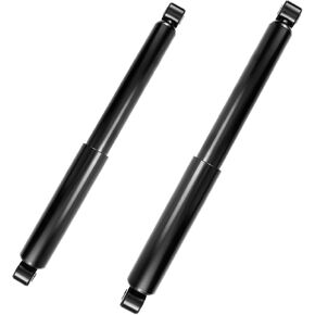 AUTOSITY Front Struts and Shocks Complete Assembly Replacement for Freestyle 2005-2007, Struts with Coil Spring Shocks Absorber 172610+172611 2 PCS in Kuwait