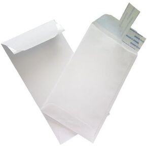 NextDayLabels - #7 Coin White Envelope for Small Parts, Cash, Jewelry Etc., 100 per Pack in Saudi Arabia