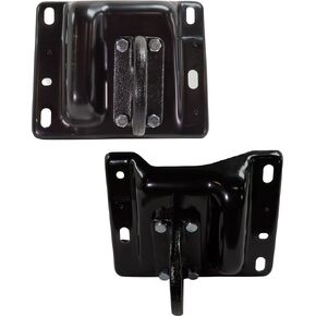 استبدال قطع غيار التلقائية لصالح قوس المصد من 03-10 ل Dodge RAM 2500 2011-18 RAM 3500 Front مع خطاف السحب mod_fdrx868-21069 in Kuwait