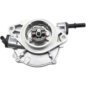 مضخة الفراغ Brake Booster Vacuum 1899704 1751493 1870565 BK3Q2A451FC BK3Q2A451FB BK3Q2A451FA متوافق مع FORD و Transit Bus 2.2 الملحقات in Kuwait