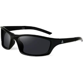 نظارة شمسية مستقطبة مستطيلة للرجال والنساء in Kuwait