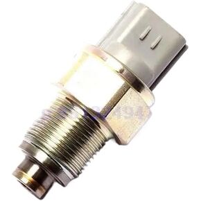 Excavator Parts for PC400 450-7 8 Excavator Accessories Oil Pump High Pressure Common Rail Pressure Sensor 499000-4441 in Saudi Arabia