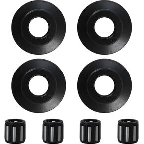 New Performance 4-Pack 29973 Model E635 Stainless Steel Tubing Cutter Replacement Wheels, Pipe Cutter Wheels Fit for RIDGID 29963 Model 35S in Kuwait