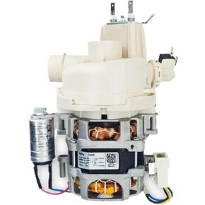1Pcs YXW50-2E/2E(L) Dishwasher Circulating Pump For KUPPERSBERG in Kuwait