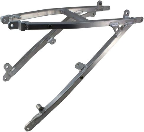 Off-Road Motorcycle Subframe Replacement for Suzuki 2005-2007 RMZ450 OE# 41200-35G20 in Kuwait