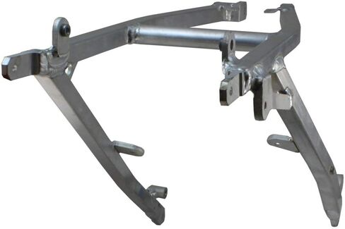 Off-Road Motorcycle Subframe Replacement for Suzuki 2005-2007 RMZ450 OE# 41200-35G20 in Kuwait