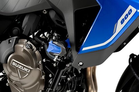 Sliders Puig Frame R19 Suzuki V-Strom 800 23-24 / GSX-8R 24 in Kuwait