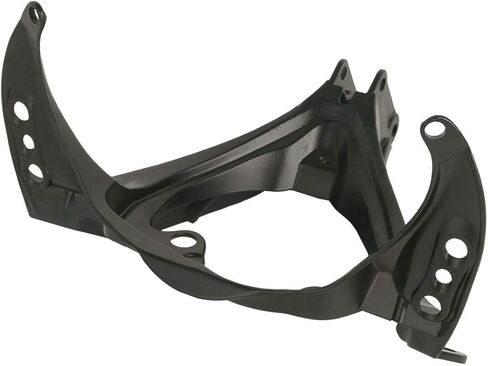 TCMT العلوي هدية الإقامة قوس المصباح الأمامي COLL FITS لعام 2003-2004 SUZUKI GSXR 1000 GSX-R in Saudi Arabia