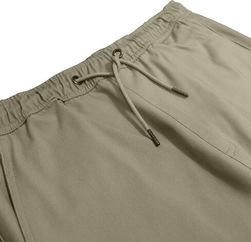 Boy's Cotton Stretch Uniform Pants, Modern Fit with Adjustable Waistband & 4-Way Stretch Fabric in Saudi Arabia