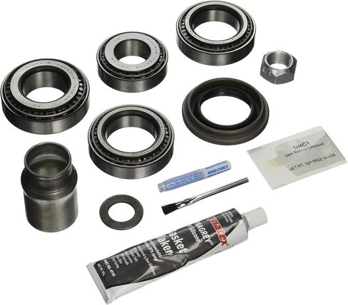 Timken Contains Bearings, Seal and Other Components Needed to Rebuild the Differential - DRK339A in Saudi Arabia