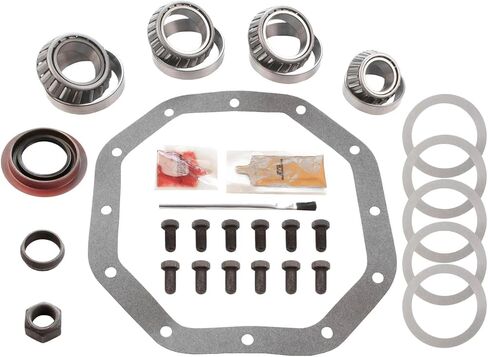 Motive Gear R9.25RLMK Rear Master Kit for a Chrysler 9.25" Rear Differential with Koyo Tapered Bearings in Saudi Arabia