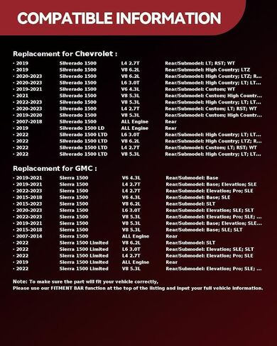 AUTOSITY Front Struts and Shocks Complete Assembly Replacement for Freestyle 2005-2007, Struts with Coil Spring Shocks Absorber 172610+172611 2 PCS in Kuwait