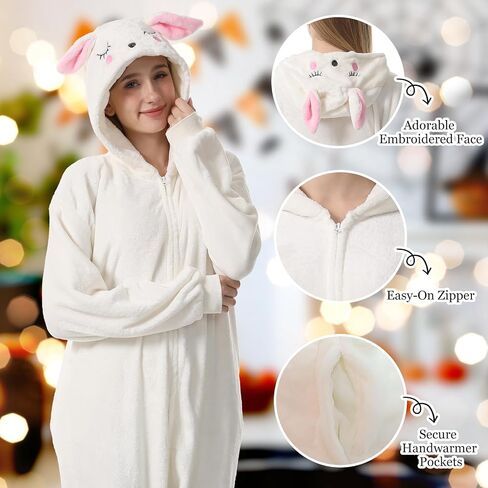 Liusuper Animal Onesie Pajamas للبالغين ، Pajamas Cosplay Cosplay مجموعة للرجال (أنماط متعددة) in Kuwait
