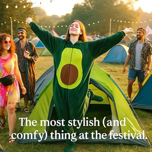 LiuSuper Animal Onesie Pajamas for Adults, Unisex Halloween Cosplay Costume Pajamas Set for Men Women (Multiple Styles) in Kuwait