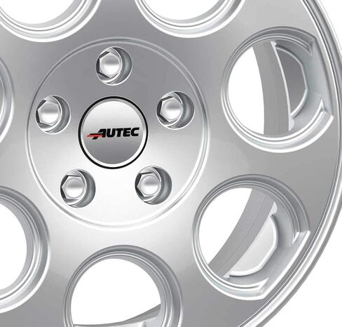 Rim Yuna 6.0x15 ET30 5x112 Brillantsilber متوافق مع القافلة/Anhänger (Trailer) Caravan/Anhänger (Trailer) in Saudi Arabia