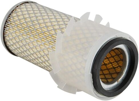Replacement Parts For Auto Moto Truck Tractor OEM For Air Filter Fits Kubota B8200D B8200E B8200HST-D B8200HST-E Mod-JZ985-28976 in Saudi Arabia