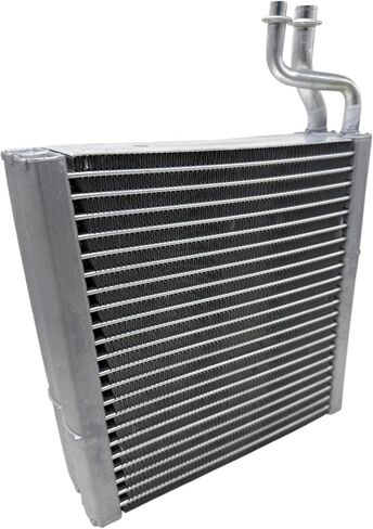 AC Evaporator Core Compatible With Peterbilt 567 579 Kenworth T680 Trucks Replaces OEM Part Number W2078001 in Saudi Arabia