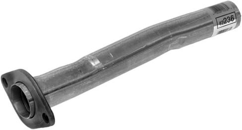 Walker 42236 أنبوب العادم 1.75 "منفذ (OD) لدودج رام 2500 in Saudi Arabia