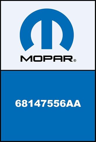 MOPAR 6814 7556AA ، حشية أنبوب مضخة زيت المحرك in Saudi Arabia