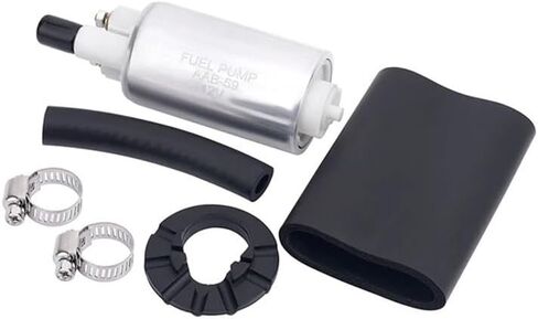 ملحقات الدراجات النارية مناسبة لـ D600 600SS 750SS 900SS 16700-MT3-010 in Kuwait