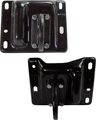 استبدال قطع غيار التلقائية لصالح قوس المصد من 03-10 ل Dodge RAM 2500 2011-18 RAM 3500 Front مع خطاف السحب mod_fdrx868-21069 in Kuwait