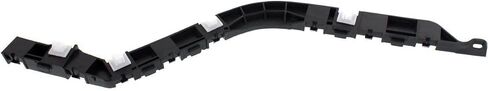 Replacement Auto Parts For Bumper Bracket For 2006-2007 Honda Accord Bumper Side Spacer Sedan Rear Right Mod_FDRX868-2127 in Saudi Arabia