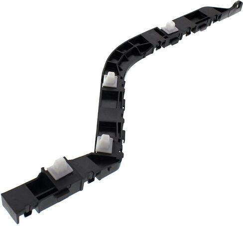 Replacement Auto Parts For Bumper Bracket For 2006-2007 Honda Accord Bumper Side Spacer Sedan Rear Right Mod_FDRX868-2127 in Saudi Arabia