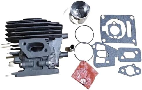 Piston Ring Cylinder Liner Assembly Fit for FS240 Mower in Saudi Arabia