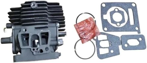 Piston Ring Cylinder Liner Assembly Fit for FS240 Mower in Saudi Arabia