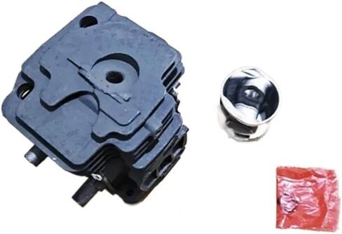 Piston Ring Cylinder Liner Assembly Fit for FS240 Mower in Saudi Arabia