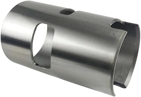 78mm Cylinder Liner Sleeve for Y40HP T36HP 6F6-10935-00 in Saudi Arabia