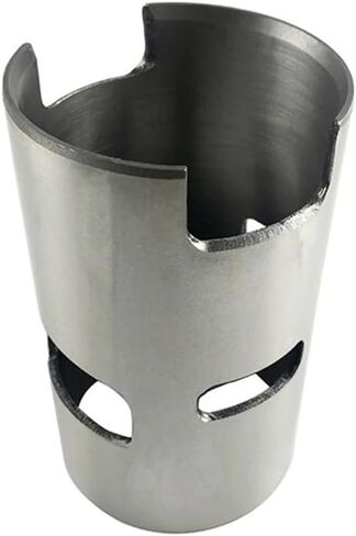 78mm Cylinder Liner Sleeve for Y40HP T36HP 6F6-10935-00 in Saudi Arabia