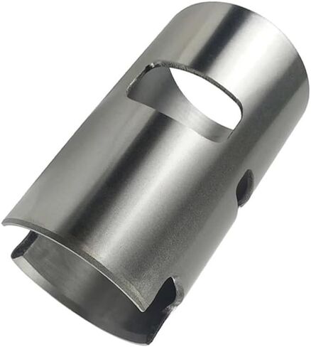 78mm Cylinder Liner Sleeve for Y40HP T36HP 6F6-10935-00 in Saudi Arabia
